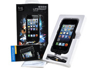 Wholesale Apple iphone 5 Lifeproof Waterproof Case;  Worldwide popular; 