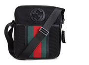 Gucci Men Shoulder Bag  Wholesale with free shipping and paypal paymen