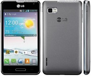 Free shipping wholesale LG Optimus F3 LS720 4.0inches 4GB 5MP Genuine 