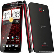 HTC DROID DNA Unlocked with 1080p video recording @ 30fps with continu