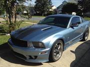 ford mustang 2005 very