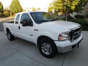 2006 FORD 2006 Ford F-250