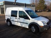 Ford 2010 Ford Transit Connect XLT