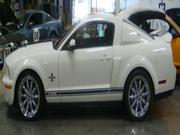 2008 Ford Ford Mustang GT500