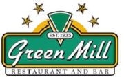 Green Mill Restaurant & Bar - Eden Prairie