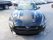 2015 Ford Mustang GT w Roush Supercharger 627HP