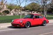 1978 Porsche 911SC 72000 miles