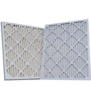 air filters for HVAC systems
