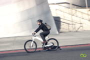 Flash The Bike Evolved Thief Proof and GPS Powered