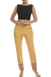 Amazing & Classy Palazzo Pants From TheHLabel USA: Shop Now!