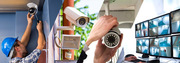 Video surveillance systems installation | CallTech