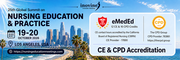 25th Global Summit on Nursing Education and Practice (GSNEP 2026)-roch