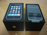 Apple iPhone 3GS 32GB Unlocked $200 USD